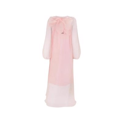 Modström PernilleMD Dress Sorbet Pink - Shop Online